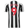 Camiseta de fútbol Newcastle United Wilson 9 1ª equipación 2022/23 Camiseta de fútbol Newcastle United Wilson 9 1ª equipación 2022/23